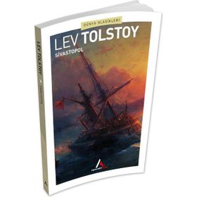Sivastopol Tolstoy