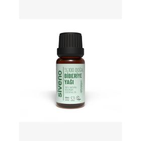 Siveno 10 ml Doğal Biberiye Uçucu Yağı
