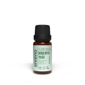 Siveno 10 ml Doğal Biberiye Uçucu Yağı