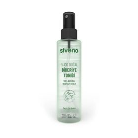Siveno 150 ml Doğal Biberiye Toniği