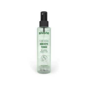 Siveno 150 ml Doğal Biberiye Toniği