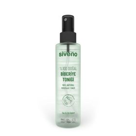 Siveno 150 ml Doğal Biberiye Toniği