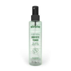 Siveno 150 ml Doğal Biberiye Toniği