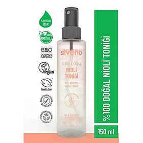 Siveno 150 ml Doğal Nioli Toniği