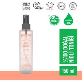 Siveno 150 ml Doğal Nioli Toniği