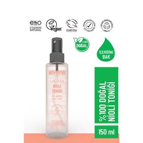 Siveno 150 ml Doğal Nioli Toniği