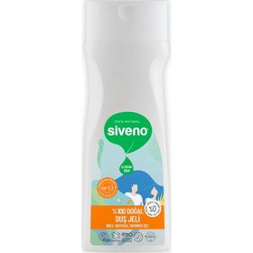 Siveno 300 ml Aynısefa Papatya Yeşilçay Doğal Duş Jeli
