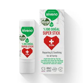 Siveno 6 gr Doğal Süper Stick