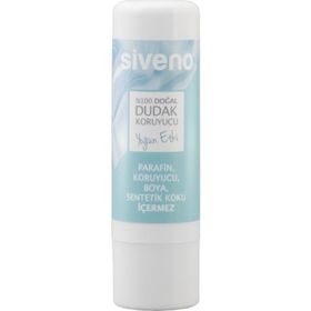 Siveno Bal 6 gr Doğal Dudak Koruyucu
