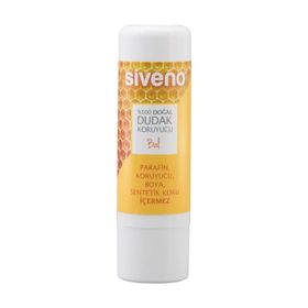 Siveno Bal 6 gr Dudak Koruyucu
