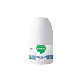 Siveno Doğal 3x50 ml Erkek Roll-On