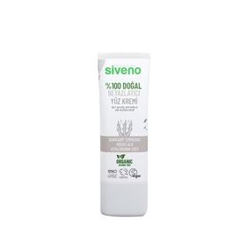 Siveno Doğal Beyazlatıcı 30 ml Yüz Kremi