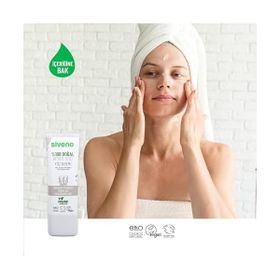 Siveno Doğal Beyazlatıcı 30 ml Yüz Kremi