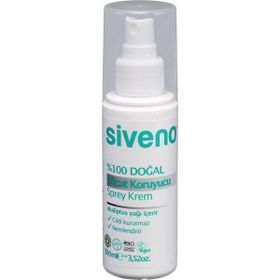 Siveno Doğal Sinek Kovucu Sprey Krem 100 ml