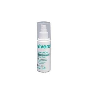 Siveno Doğal Sinek Kovucu Sprey Krem 100 ml