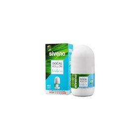 Siveno Erkekler İçin 50 ml Roll-On Deodorant