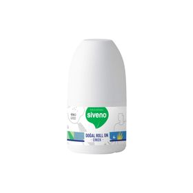 Siveno Erkekler İçin 50 ml Roll-On Deodorant