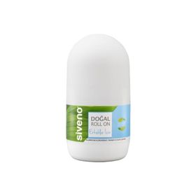 Siveno MSİV-000024 Doğal 50 ml Erkek Roll-On