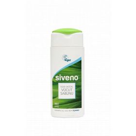 Siveno Seyahat 50 ml Doğal Vücut Sabunu