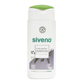 Siveno Seyahat 50 ml Doğal Vücut Sabunu
