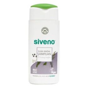 Siveno Seyahat 50 ml Doğal Vücut Sabunu