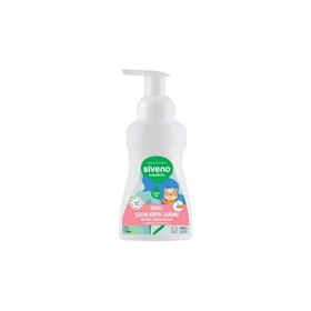 Siveno Zeytinyağlı Kids Köpük 250 ml Sabun
