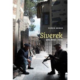 Siverek - Ekrem Akman