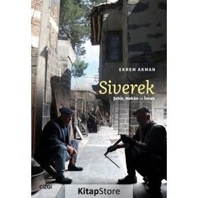 Siverek - Ekrem Akman