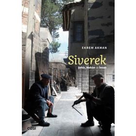 Siverek - Ekrem Akman