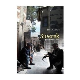 Siverek - Ekrem Akman