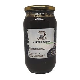 Siverekli Bayram Usta 1 kg Menengiç Kahvesi