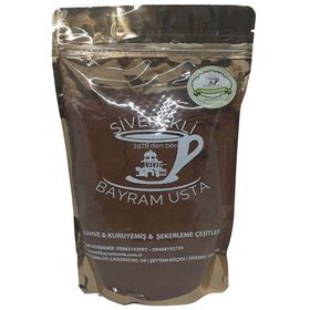 Siverekli Bayram Usta 250 gr Türk Kahvesi
