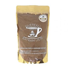Siverekli Bayram Usta 500 gr Dibek Kahvesi
