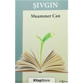 Şıvgın - Muammer Can