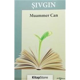 Şıvgın - Muammer Can
