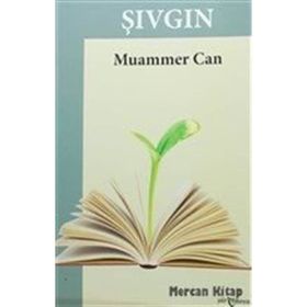 Şıvgın - Muammer Can