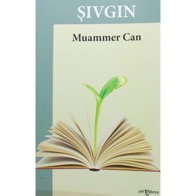 Şıvgın - Muammer Can