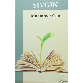 Şıvgın - Muammer Can