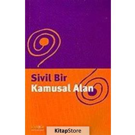 SIVIL BIR KAMUSAL ALAN - KOLLEKTIF