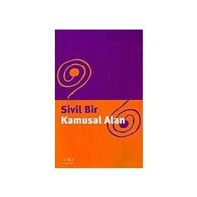 SIVIL BIR KAMUSAL ALAN - KOLLEKTIF