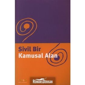 SIVIL BIR KAMUSAL ALAN - KOLLEKTIF