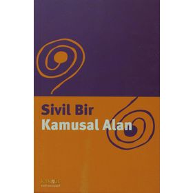 SIVIL BIR KAMUSAL ALAN - KOLLEKTIF