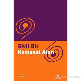 SIVIL BIR KAMUSAL ALAN - KOLLEKTIF
