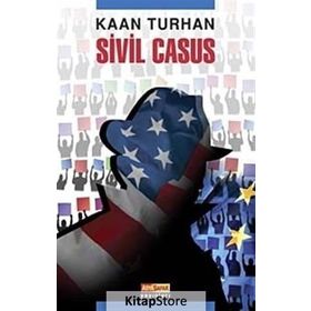 SIVIL CASUS - KAAN TURHAN