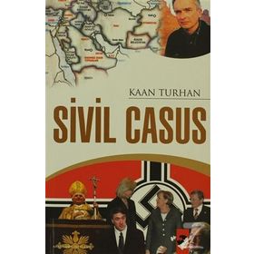 SIVIL CASUS - KAAN TURHAN