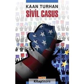SIVIL CASUS - KAAN TURHAN