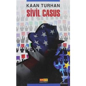 SIVIL CASUS - KAAN TURHAN