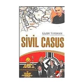 SIVIL CASUS - KAAN TURHAN