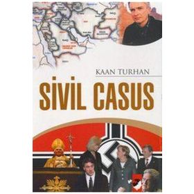 SIVIL CASUS - KAAN TURHAN