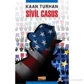 SIVIL CASUS - KAAN TURHAN